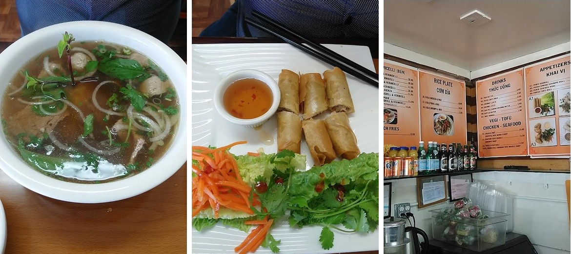 Super Super Pho
