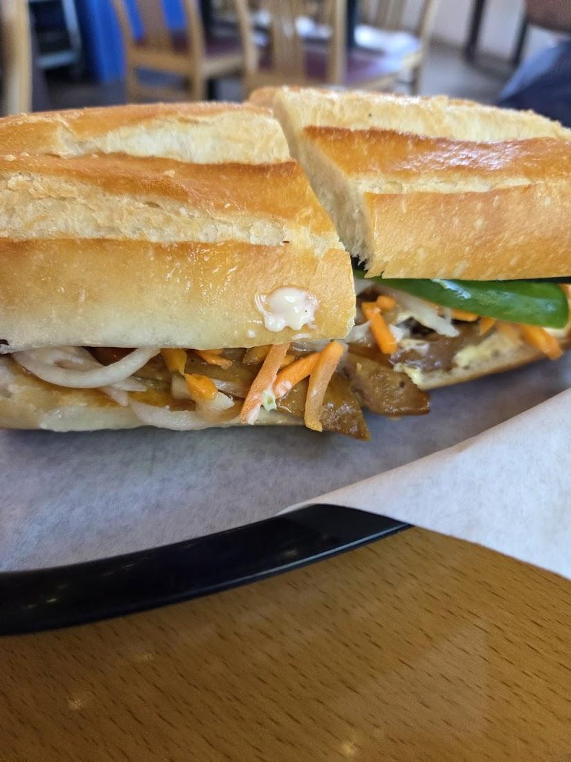 Super Super Pho