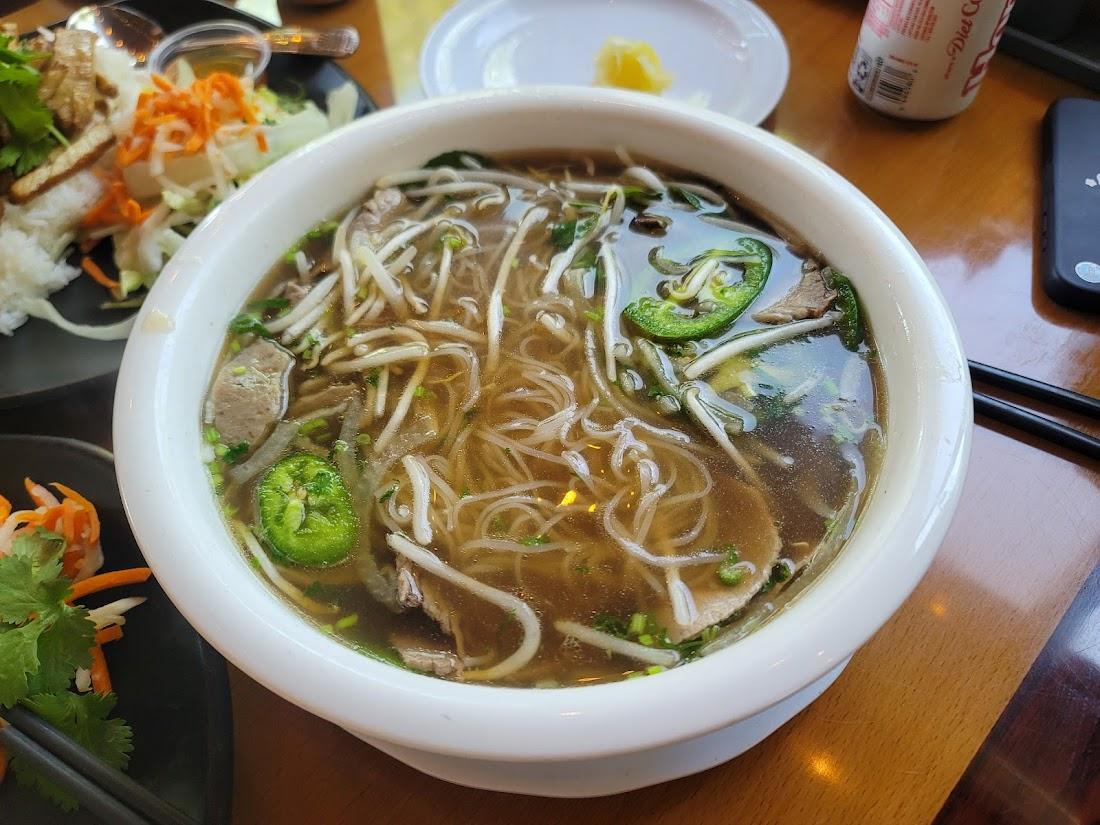 Super Super Pho