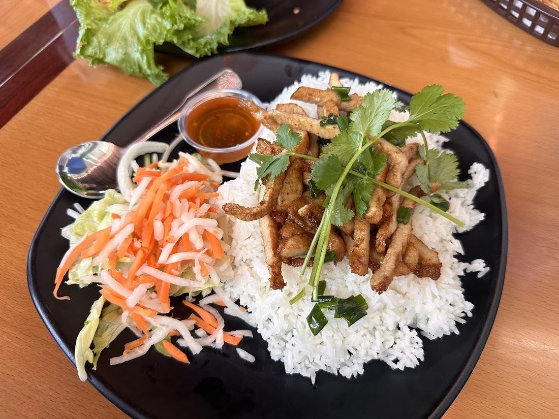 Super Super Pho