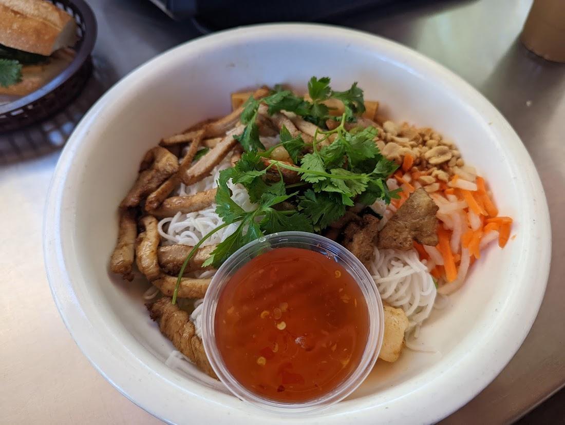 Super Super Pho
