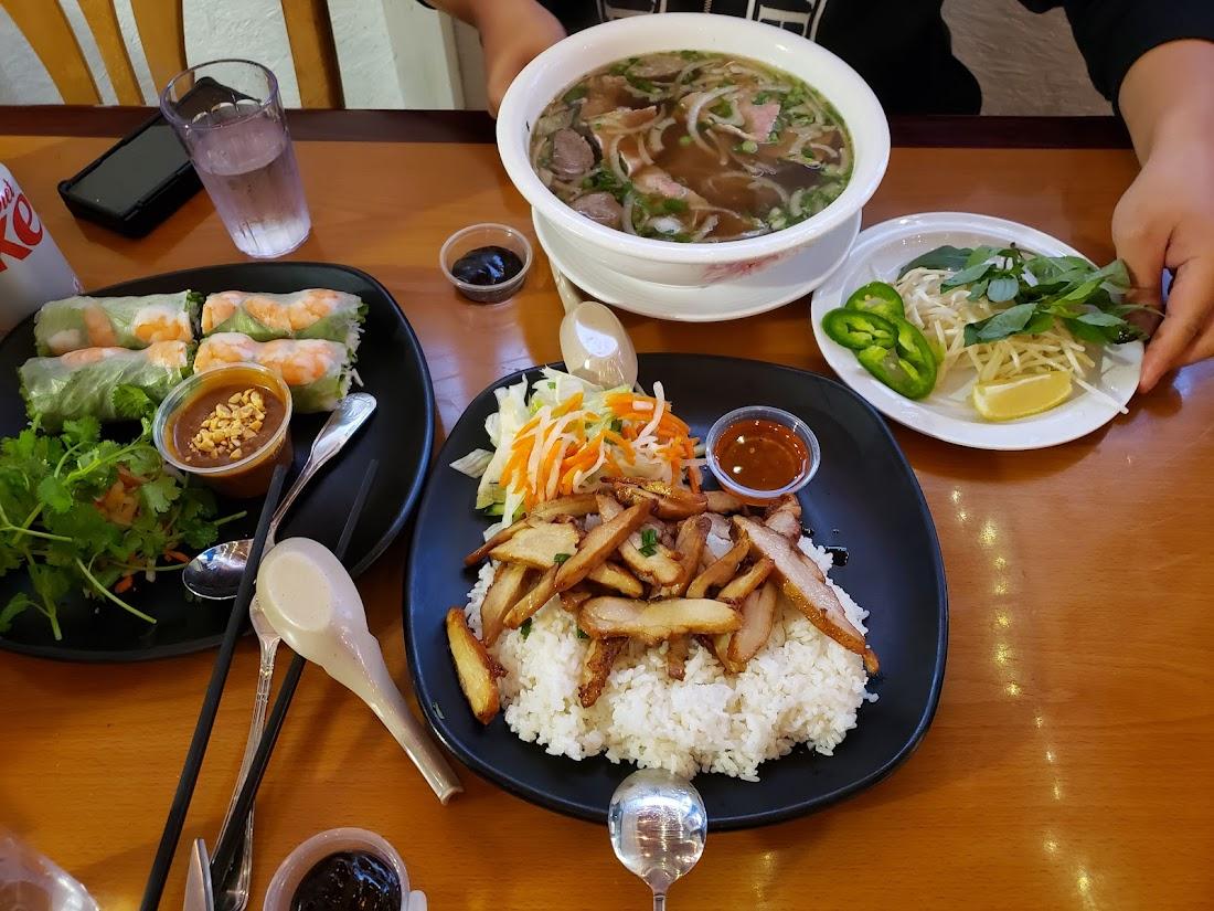 Super Super Pho